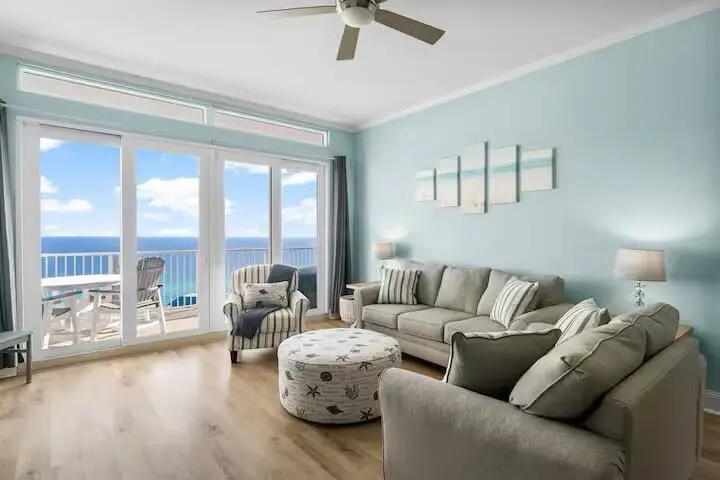 9860 S Thomas Drive #UNIT 2010, Panama City Beach, FL 32408 - #3