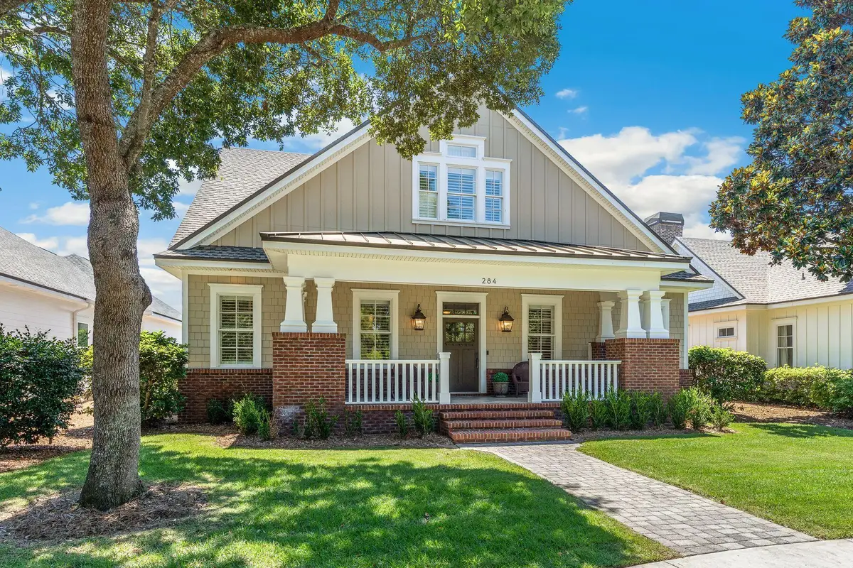 284 Champion Court, Destin, FL 32541 - #1