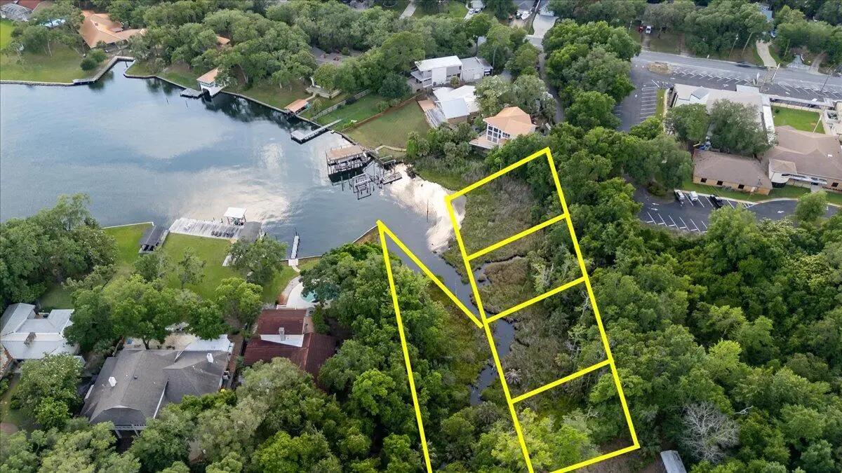 2 Petit Court, Shalimar, FL 32579 - #1