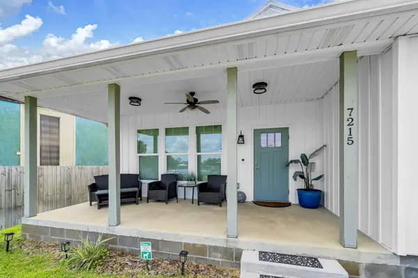 7215 S Lagoon Drive, Panama City Beach, FL 32408