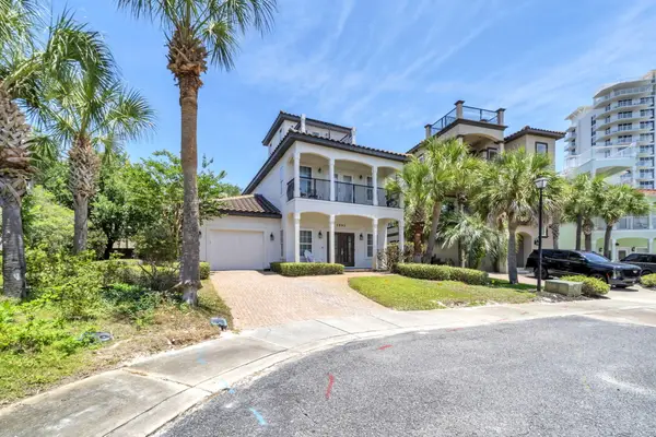 3893 Sand Dune Court, Destin, FL 32541