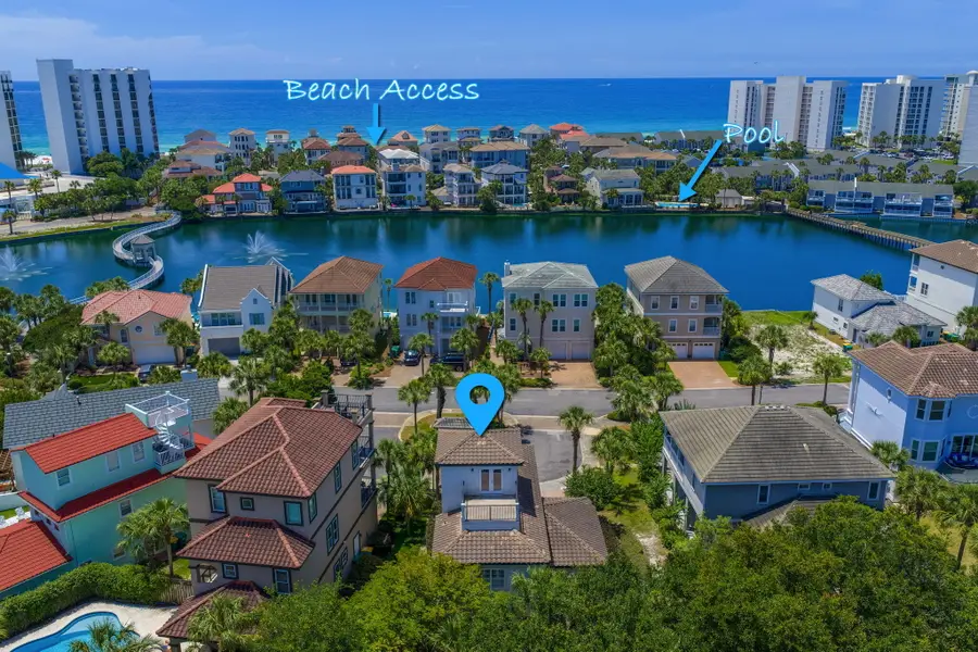 3893 Sand Dune Court, Destin, FL 32541 - #2