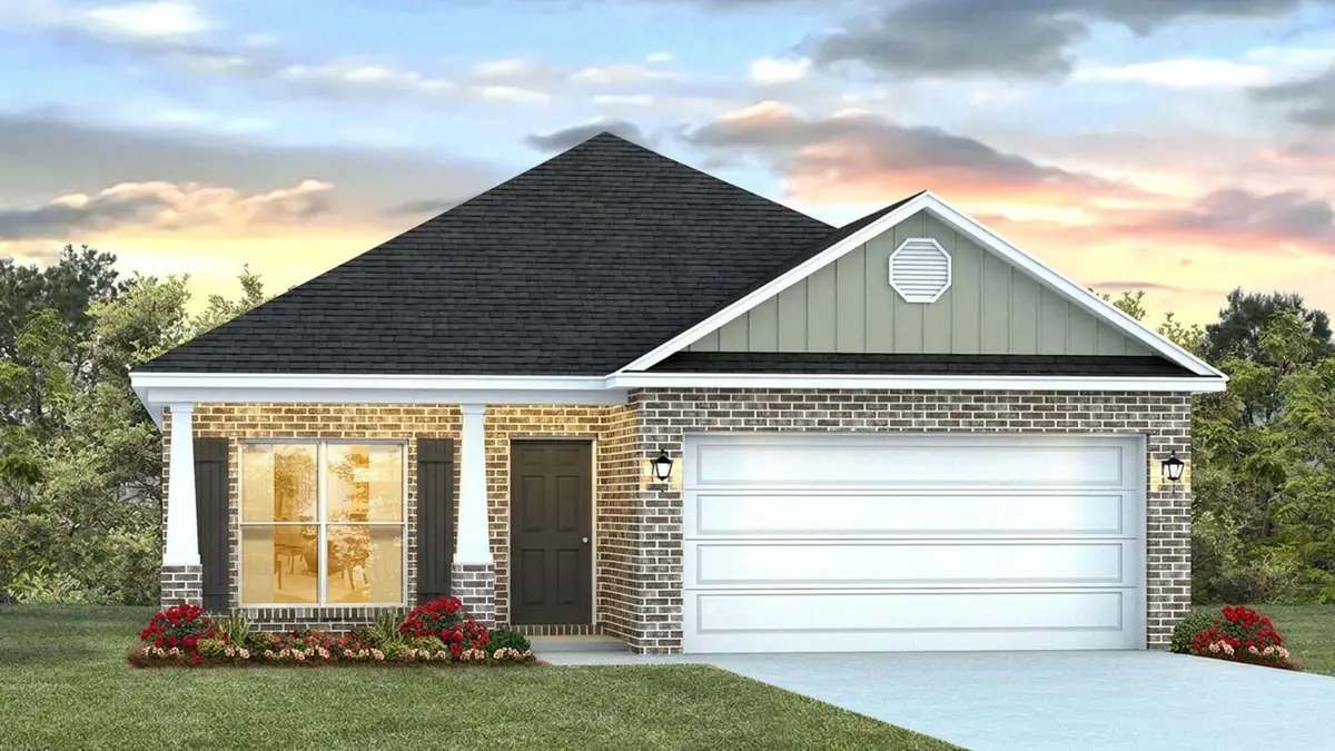 120 Foxtail Run, Freeport, FL 32439 - #1