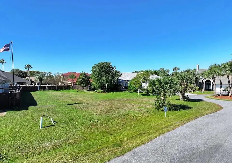 107 Grove Isle Boulevard, Panama City Beach, FL 32408 - #1