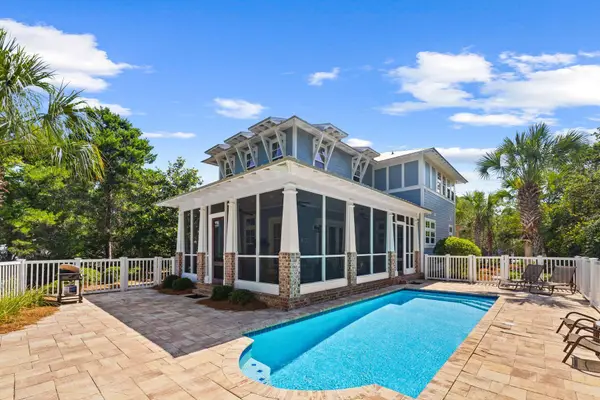 376 Lakewood Drive, Santa Rosa Beach, FL 32459