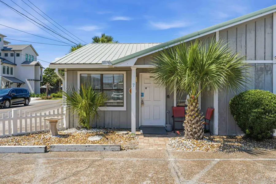 104 Ellis Road #7, Miramar Beach, FL 32550 - #2