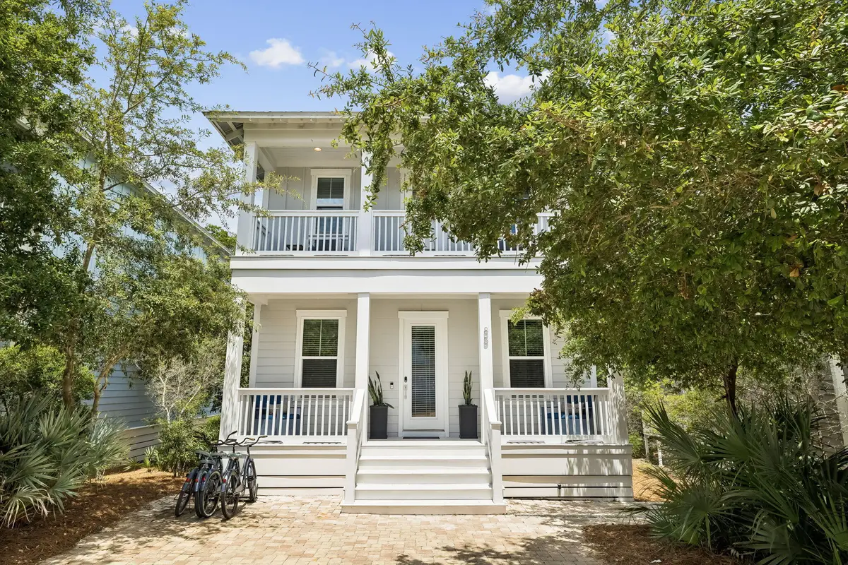 85 Emerald Beach Way, Santa Rosa Beach, FL 32459 - #1