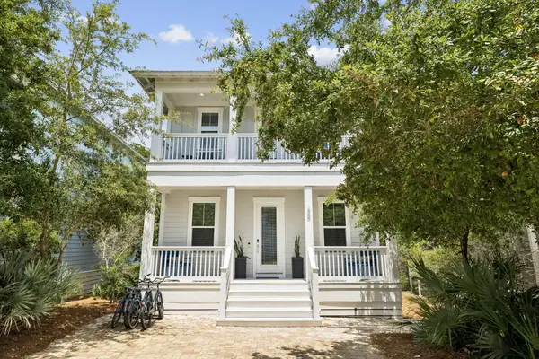 85 Emerald Beach Way, Santa Rosa Beach, FL 32459