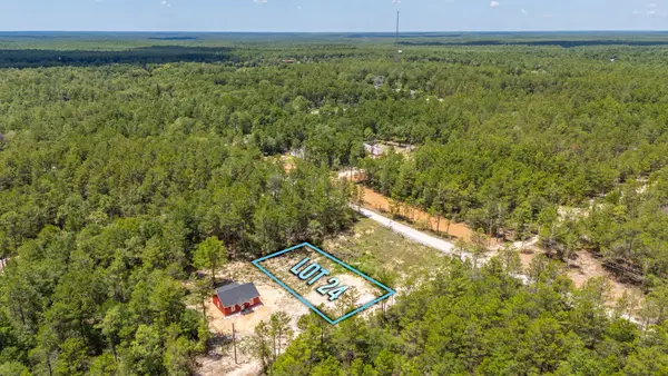 Lot 24 E Dogwood Avenue, DeFuniak Springs, FL 32433