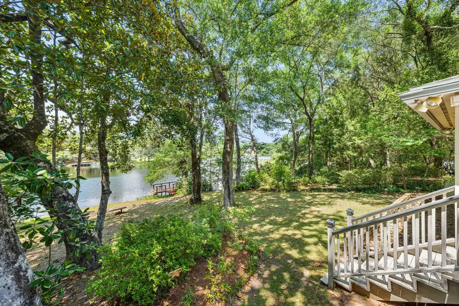 31 E Kathy Lane, Freeport, FL 32439 - #2
