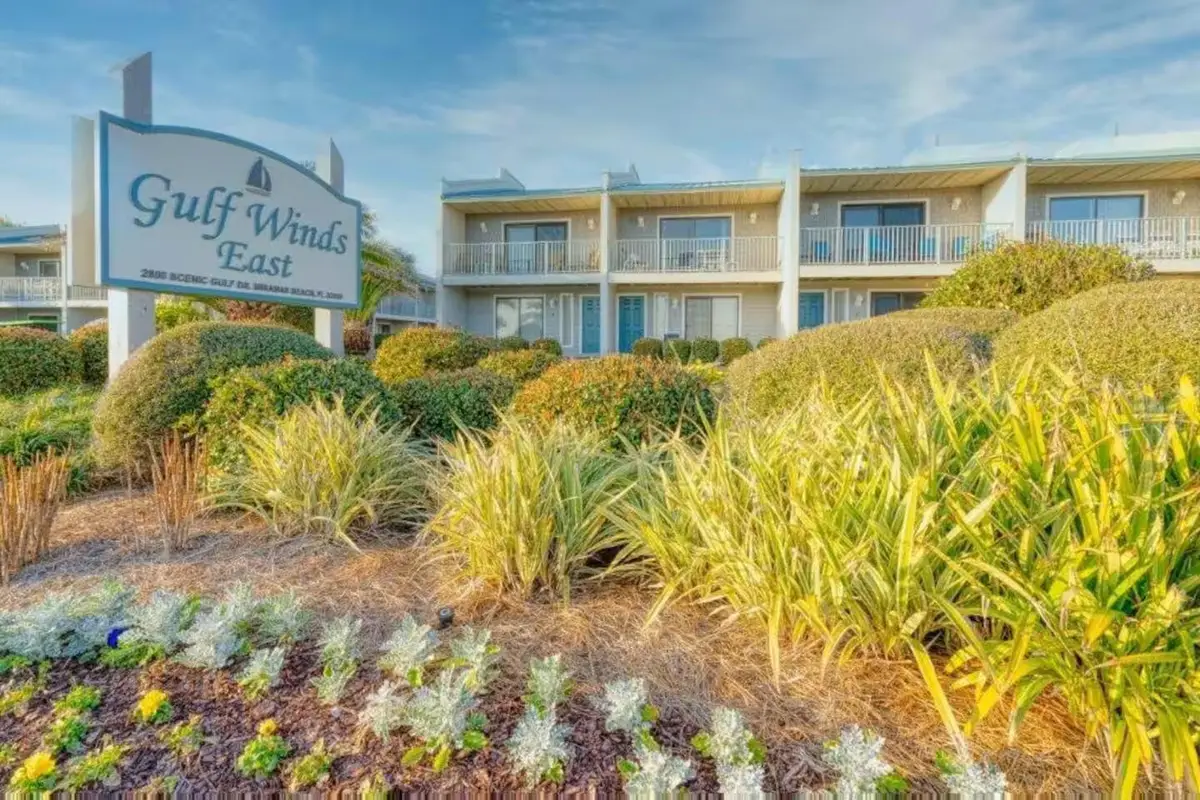 2800 Scenic Gulf Drive #UNIT 32, Miramar Beach, FL 32550 - #1