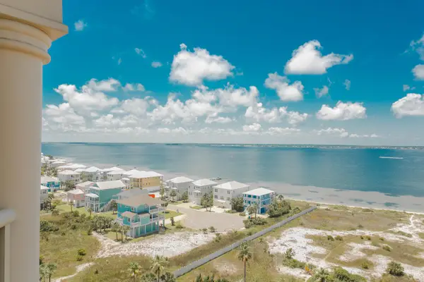 5 Portofino Drive #1106, Pensacola Beach, FL 32561