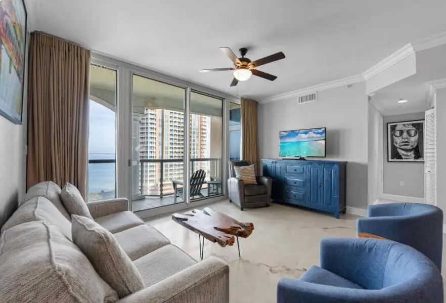 5 Portofino Drive #1106, Pensacola Beach, FL 32561 - #3