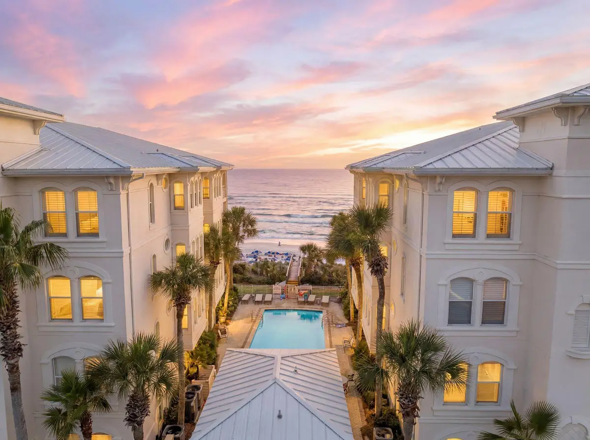 4451 W County Hwy 30a #UNIT A-201, Santa Rosa Beach, FL 32459 - #1