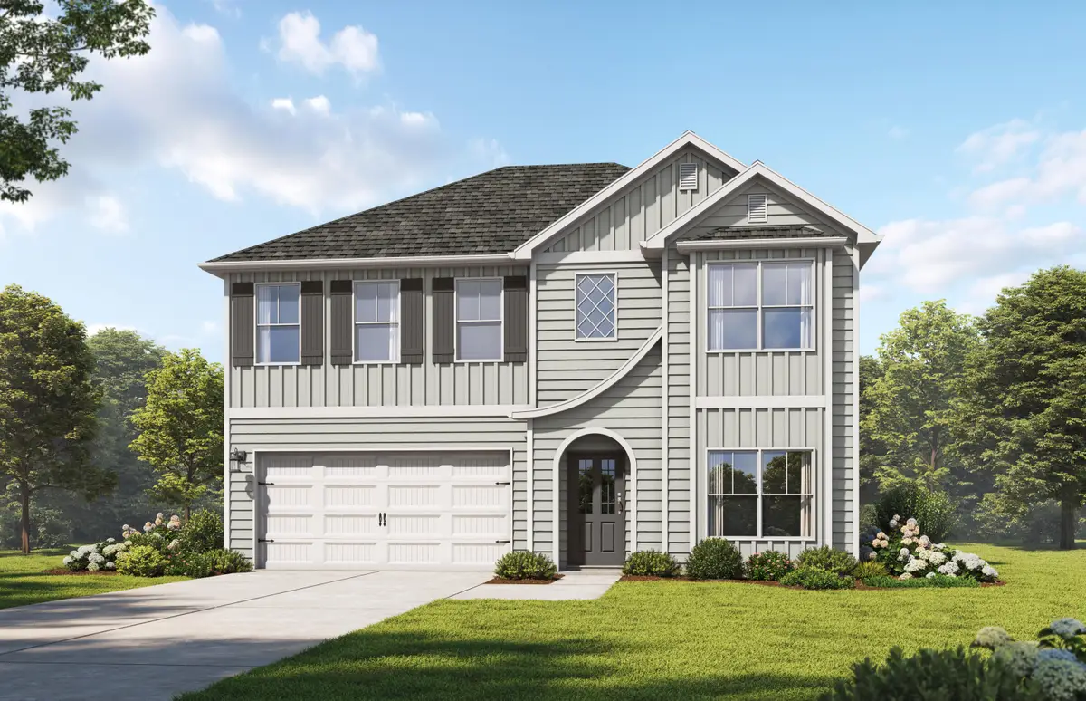 280 Sagebrush Drive, Freeport, FL 32439 - #1