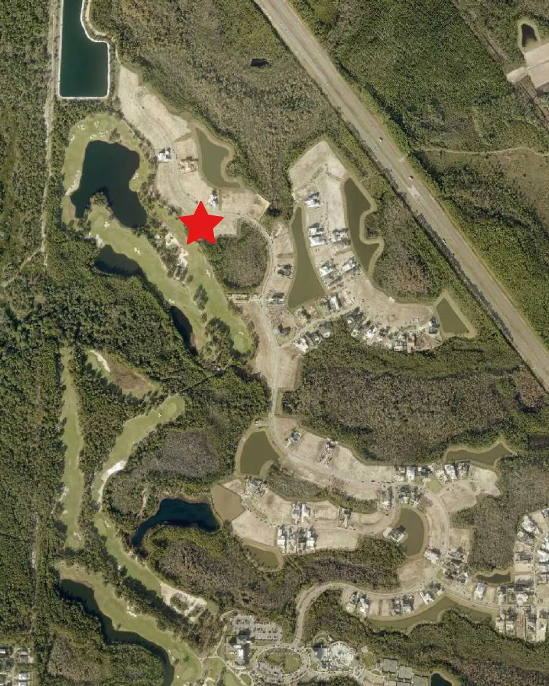 Lot 88 Windsong Drive, Inlet Beach, FL 32461 - #1