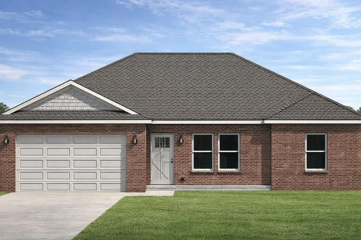 4616 Eagle Way, Crestview, FL 32539 - #1
