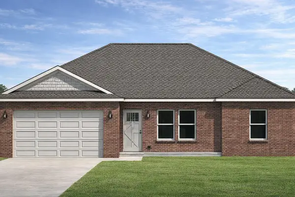4616 Eagle Way, Crestview, FL 32539