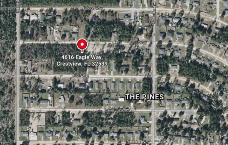 4616 Eagle Way, Crestview, FL 32539 - #3