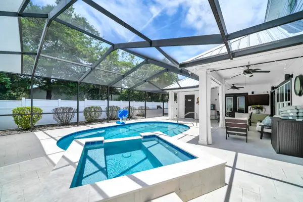100 Walton Bonita Drive, Seacrest, FL 32461