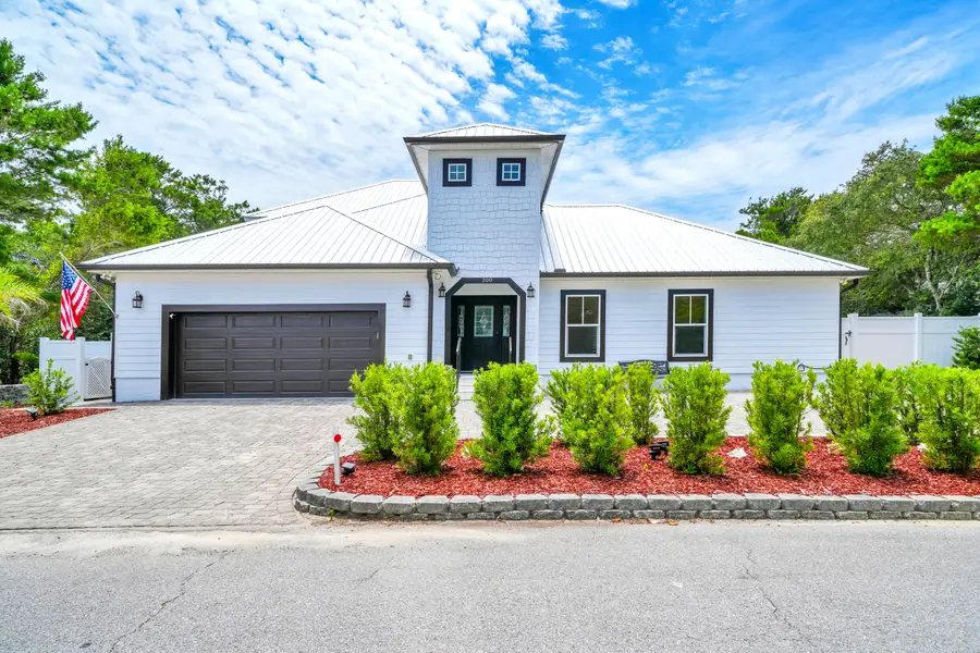 100 Walton Bonita Drive, Seacrest, FL 32461 - #3