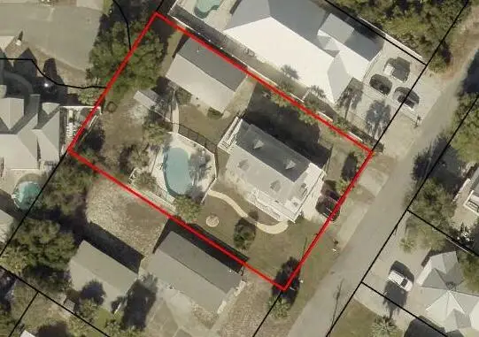 405 Dolphin Street, Panama City Beach, FL 32413