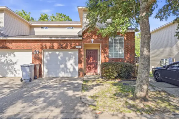 2168 Hadleigh Hills Court, Navarre, FL 32566