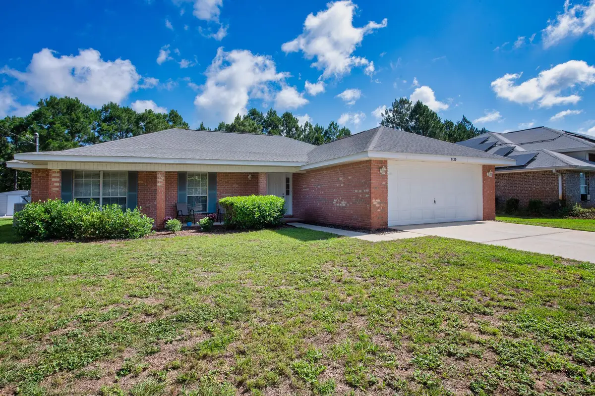 8120 Hartington Drive, Navarre, FL 32566 - #1