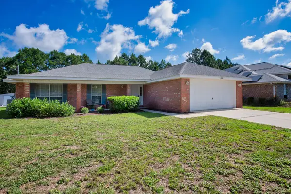 8120 Hartington Drive, Navarre, FL 32566