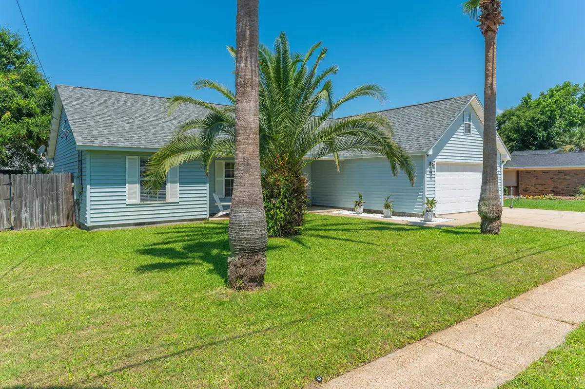 400 Primrose Circle, Destin, FL 32541 - #1