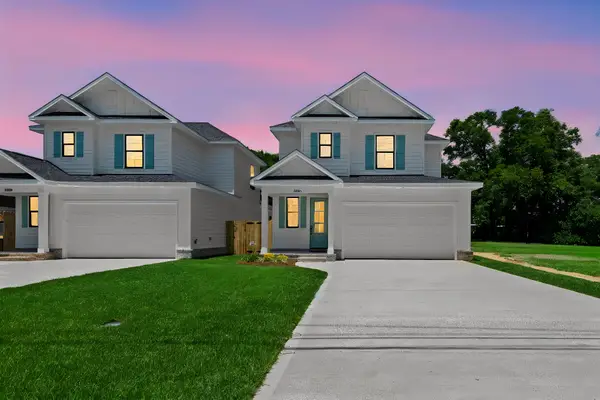 308 A Okaloosa Avenue, Valparaiso, FL 32580