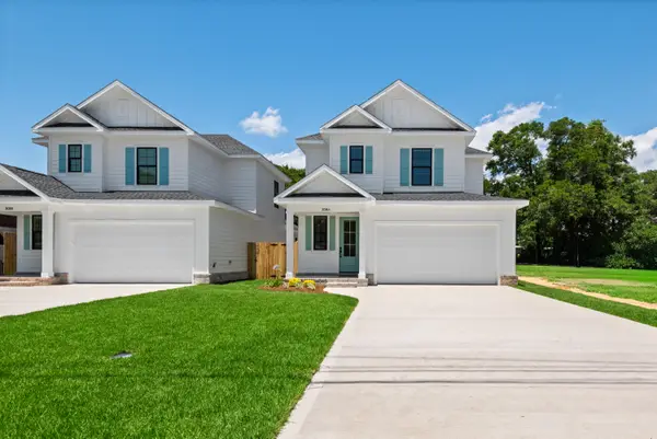 308 B Okaloosa Avenue, Valparaiso, FL 32580