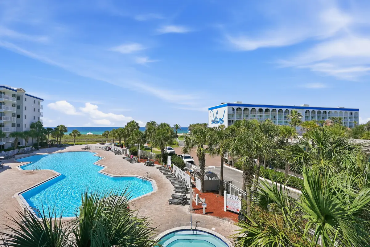 1515 SE Miracle Strip Parkway #UNIT 315, Fort Walton Beach, FL 32548 - #1
