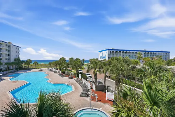 1515 SE Miracle Strip Parkway #UNIT 315, Fort Walton Beach, FL 32548