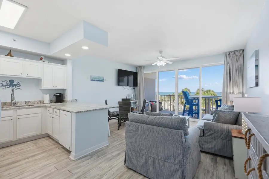 1515 SE Miracle Strip Parkway #UNIT 315, Fort Walton Beach, FL 32548 - #3