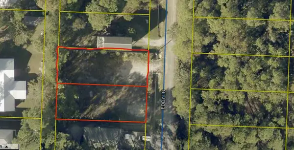 XXXX Eddy Lane, Santa Rosa Beach, FL 32459