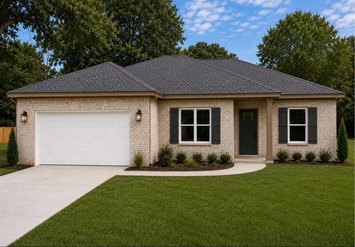 6140 Clover Street, Crestview, FL 32539 - #1