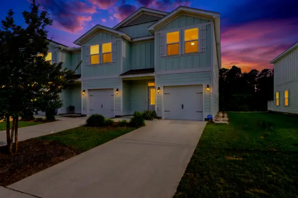 64 Crossing Lane # F, Santa Rosa Beach, FL 32459