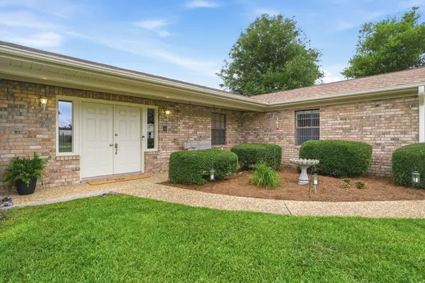 2617 Tinosa Circle, Pensacola, FL 32526