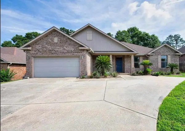 10006 Castleberry Boulevard, Pensacola, FL 32526