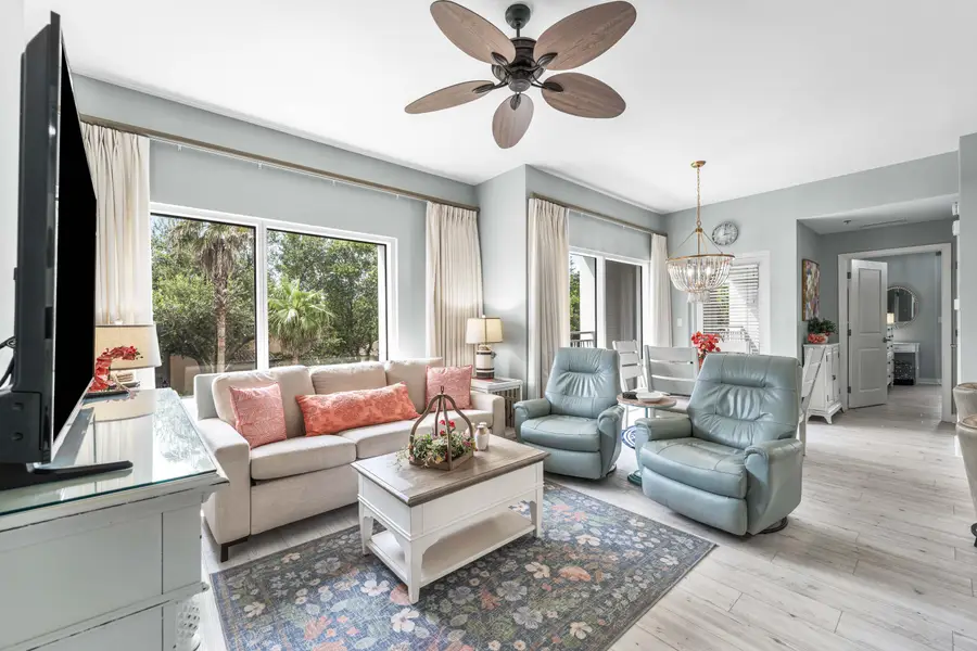 5000 S Sandestin Boulevard #UNIT 6210, Miramar Beach, FL 32550 - #2