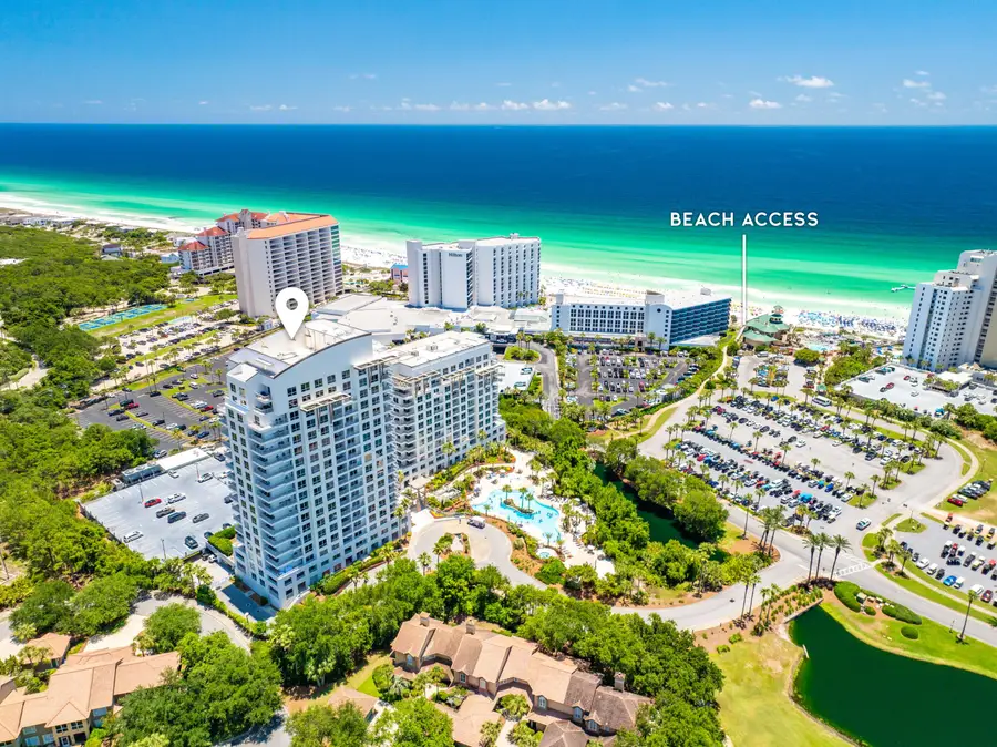 5000 S Sandestin Boulevard #UNIT 6210, Miramar Beach, FL 32550 - #3