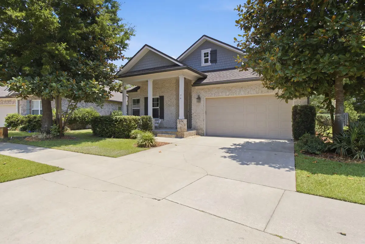 76 Oaktree Boulevard, Freeport, FL 32439 - #1