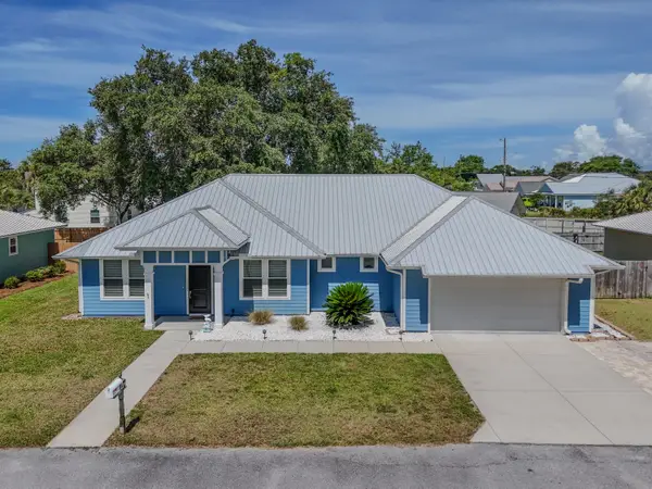 94 Pura Vida Court, Panama City Beach, FL 32413