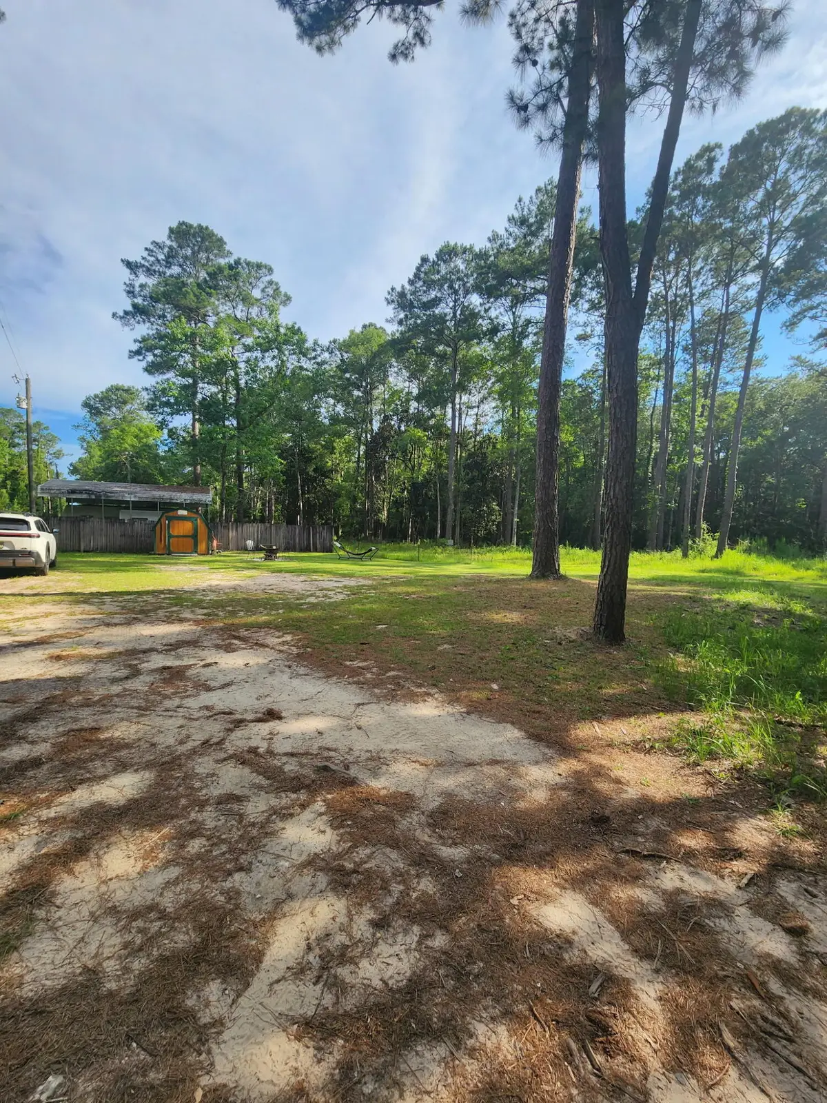 540 Smokehouse Lake Road, Ponce De Leon, FL 32455 - #1