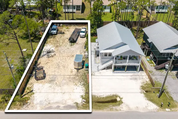 TBD Indian Woman Road, Santa Rosa Beach, FL 32459