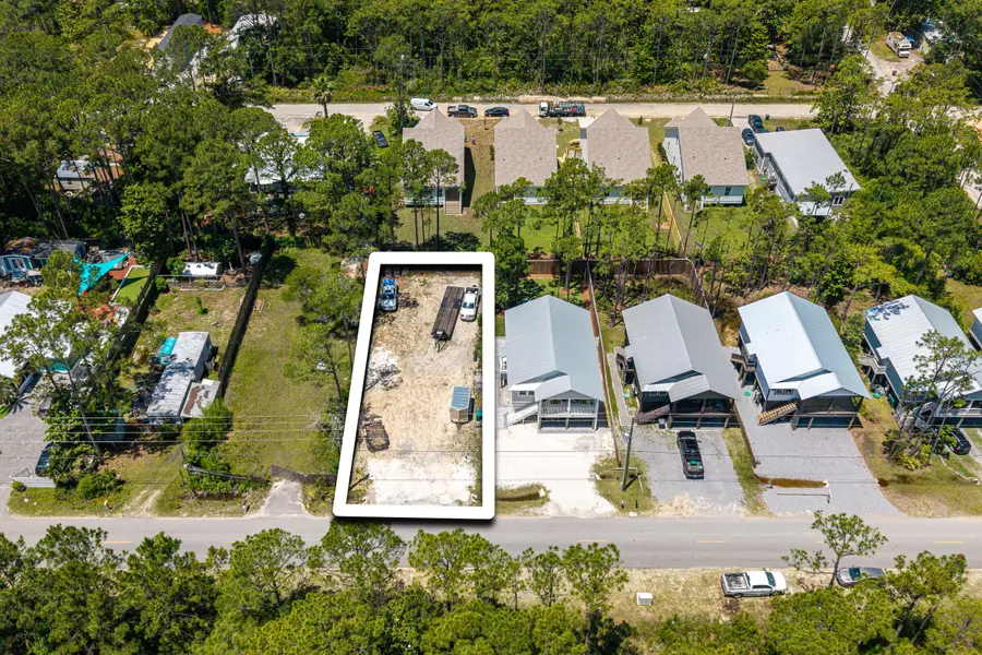 701 Indian Woman Road, Santa Rosa Beach, FL 32459 - #2