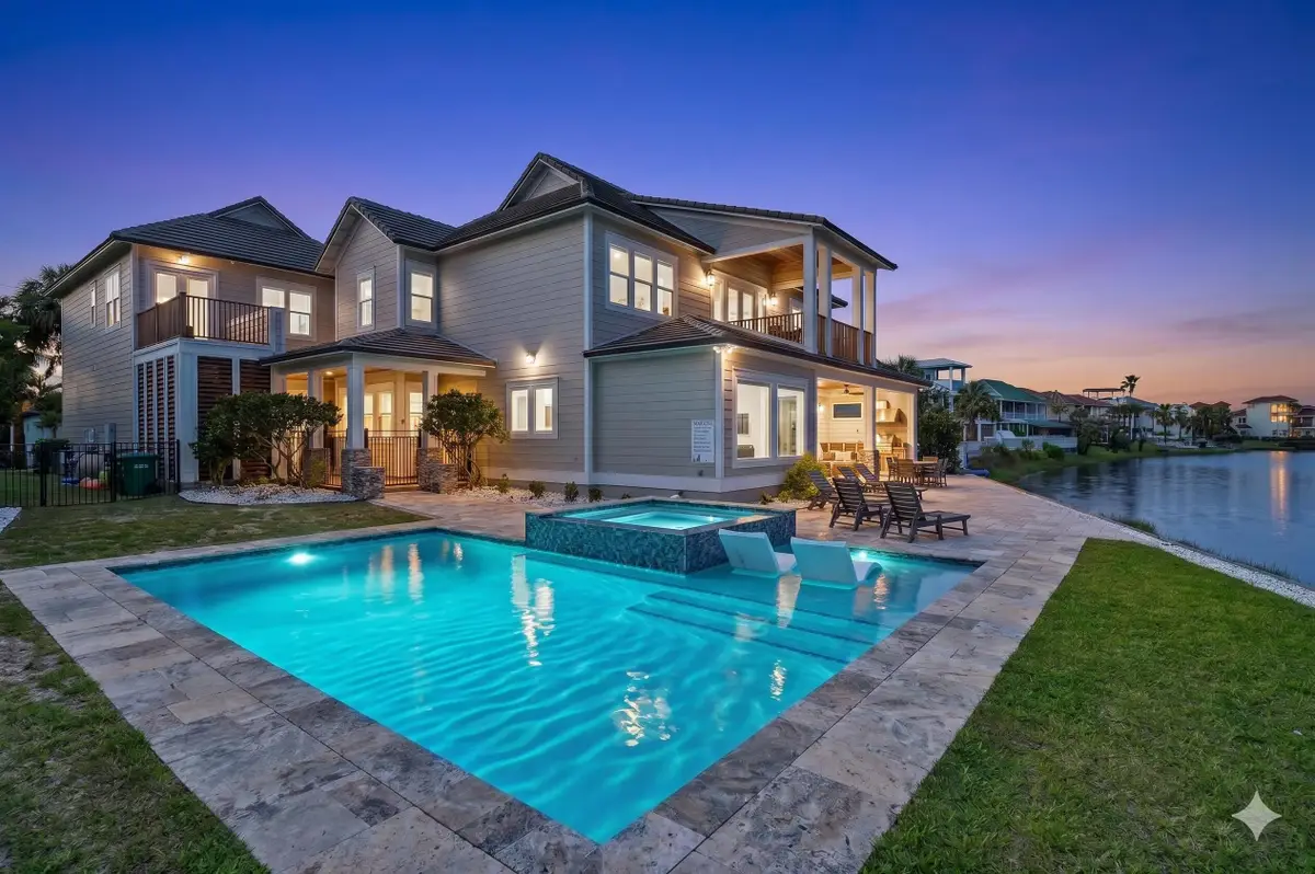 4728 Rendezvous Cove, Destin, FL 32541 - #1