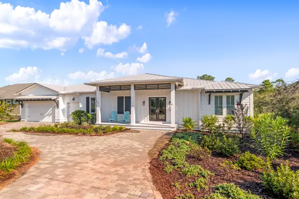 510 Ridge Road, Santa Rosa Beach, FL 32459