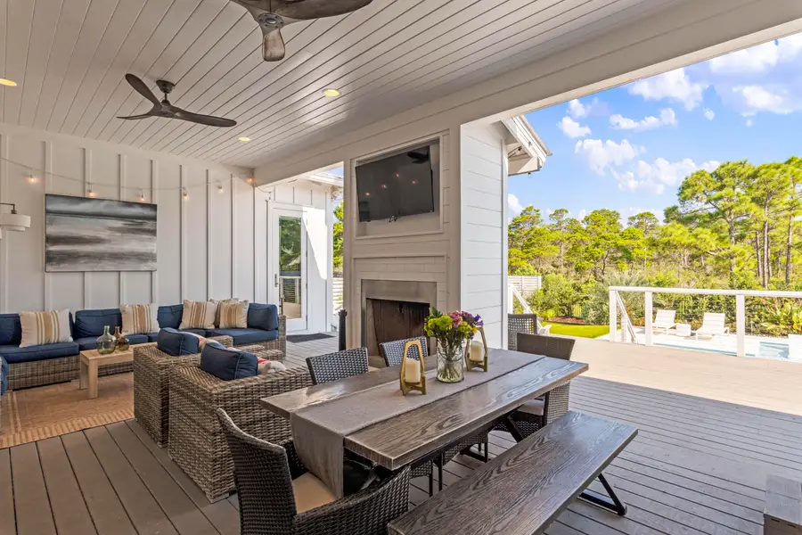 510 Ridge Road, Santa Rosa Beach, FL 32459 - #3